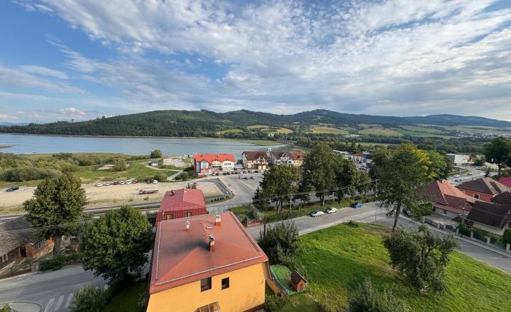3-izbový byt na prenájom v Námestove - fotografia 13