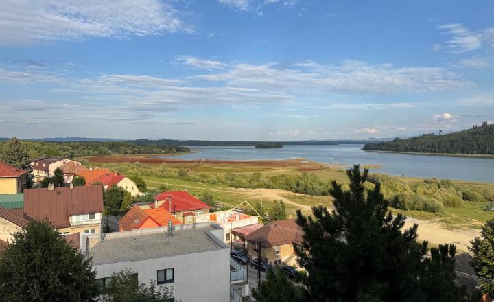 3-izbový byt na prenájom v Námestove - fotografia 14