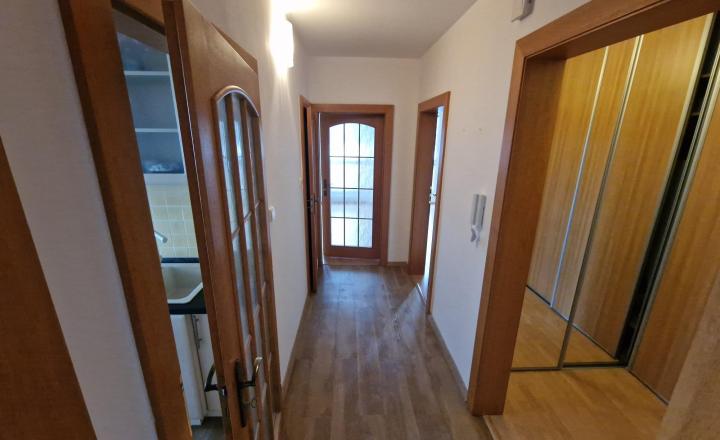 3-izbový byt na prenájom v Námestove - fotografia 4