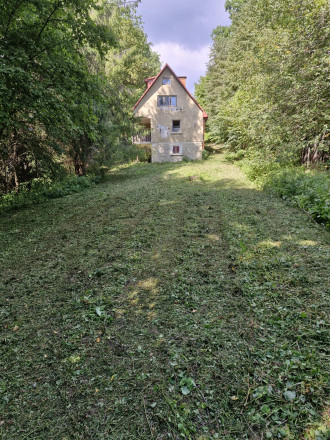 Pozemok na Tehelnej ulici na predaj