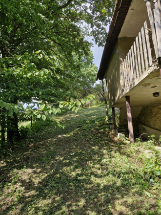 Pozemok na Tehelnej ulici na predaj - fotografia 2