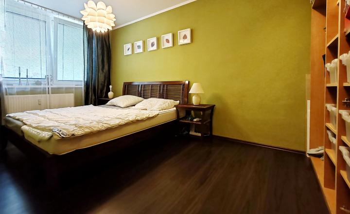 Apartmán s liečivou klímou - fotografia 10