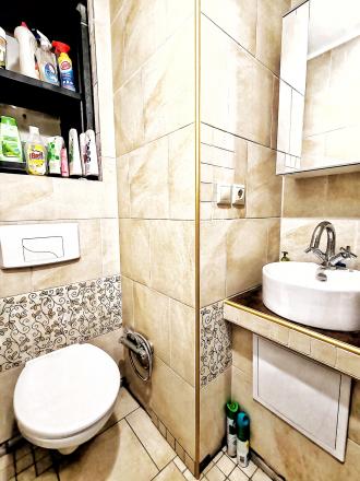Apartmán s liečivou klímou - fotografia 12