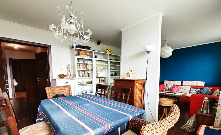Apartmán s liečivou klímou - fotografia 5