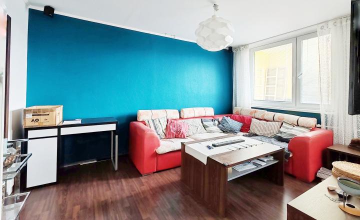 Apartmán s liečivou klímou - fotografia 6