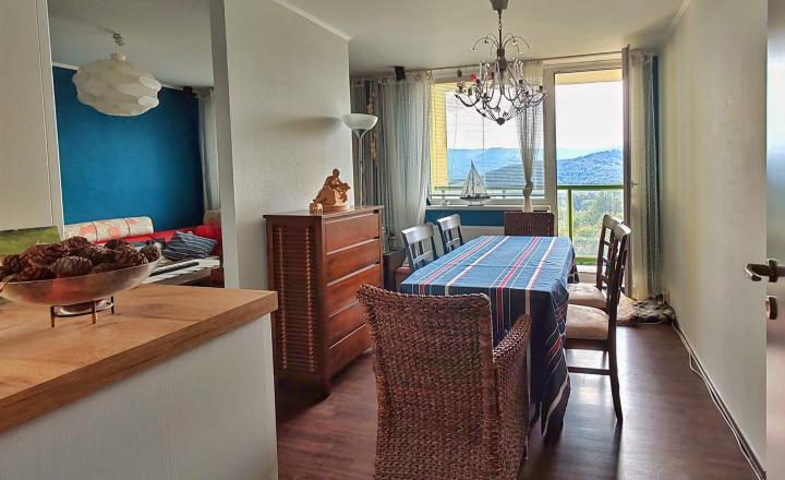 Apartmán s liečivou klímou - fotografia 9