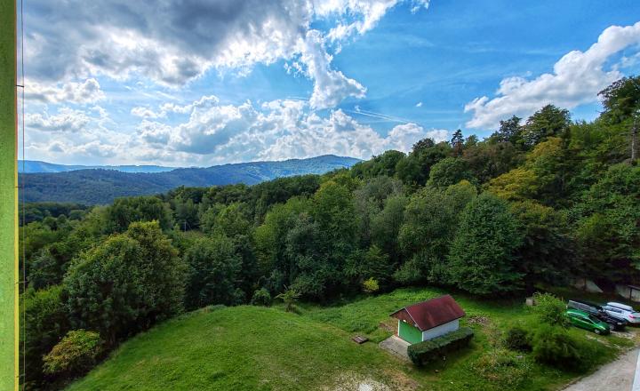 Apartmán s liečivou klímou - fotografia 3
