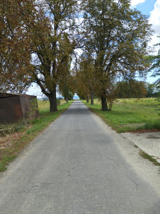 Stavebný pozemok na predaj- Lučenec - fotografia 6