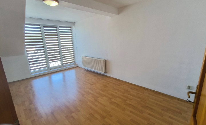 Predaj: 4 izbový byt - Mezonet Čadca, 142m2 (192-114-PEMOa) - fotografia 5