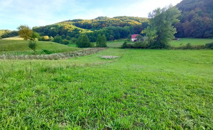 Pozemok -Ratka-na predaj - fotografia 3