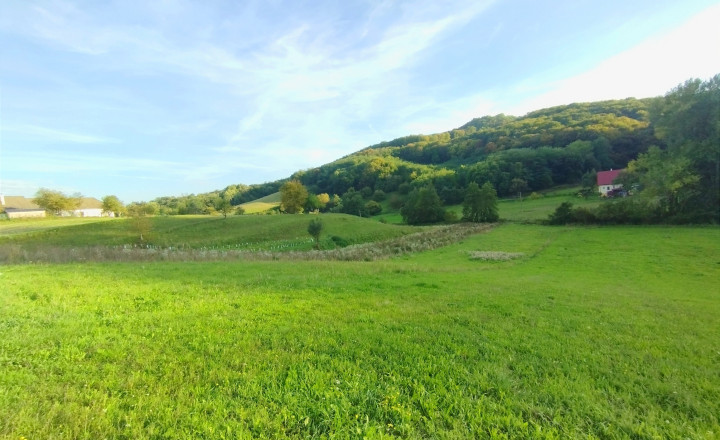 Pozemok -Ratka-na predaj - fotografia 4