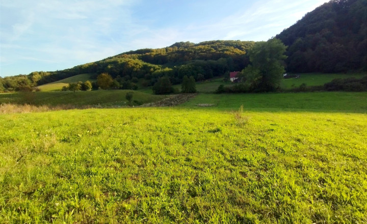 Pozemok -Ratka-na predaj - fotografia 5