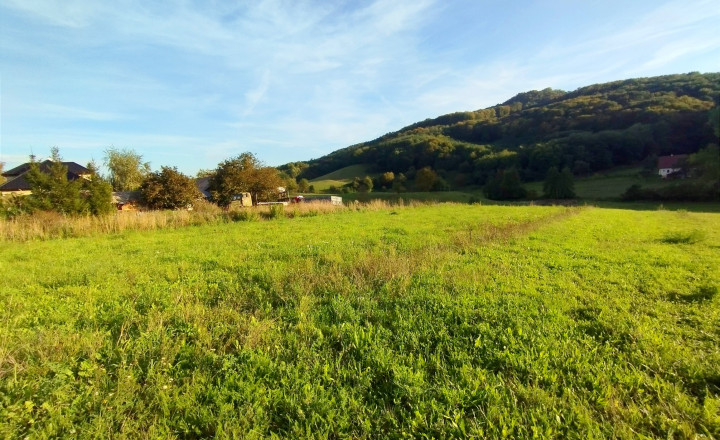 Pozemok -Ratka-na predaj