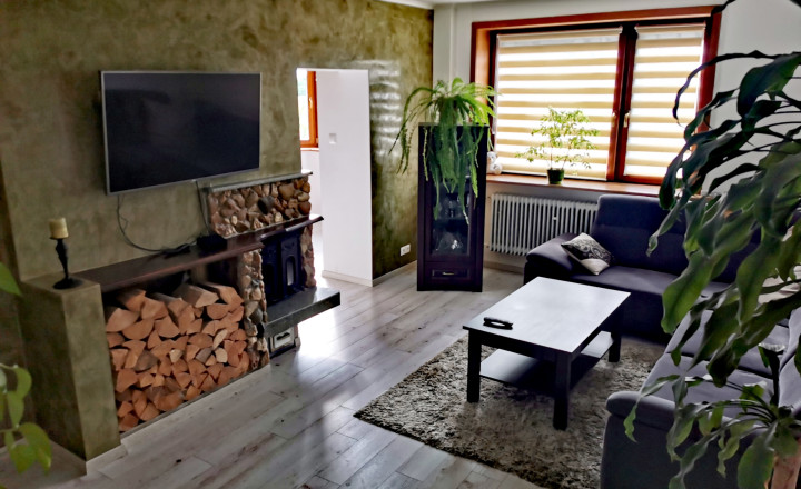 REZERVOVANÉ - Predaj rod. domu Prievidza - Veľká Lehôtka 027-12-ZUPIa - fotografia 9
