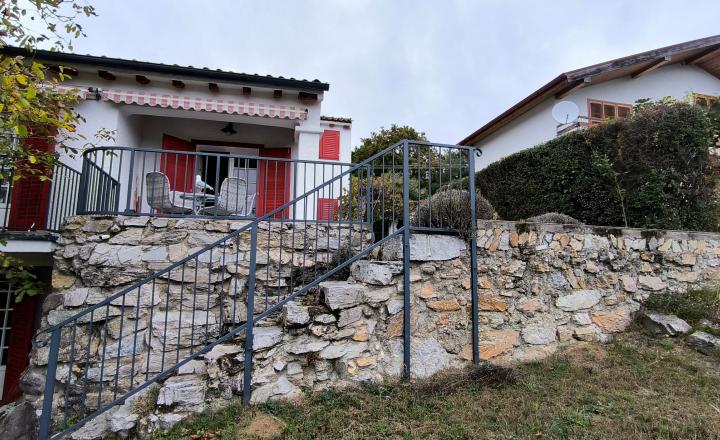 Predaj: Chata, Chľaba, 1112m2 okr. Nové Zámky, (194-13-PEMO)