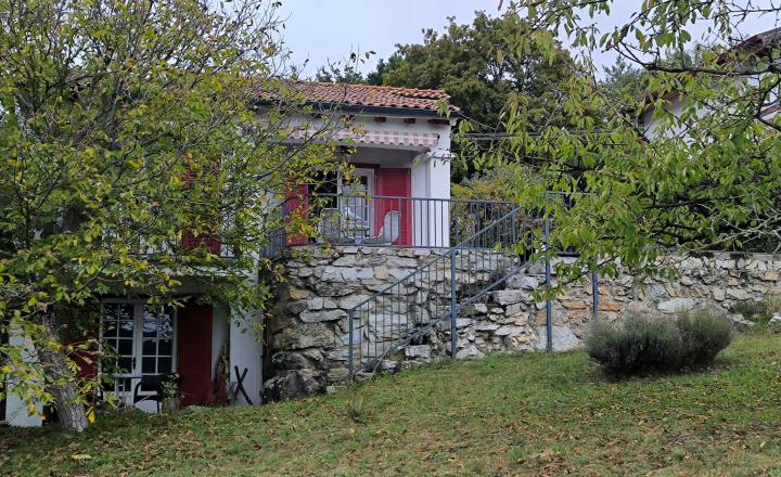 Predaj: Chata, Chľaba, 1112m2 okr. Nové Zámky, (194-13-PEMO) - fotografia 3