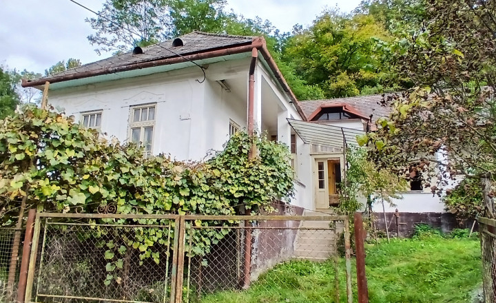 Predaj,  rodinný dom pod lesom - Senné/ Príboj (007-12-MIMI) - fotografia 1