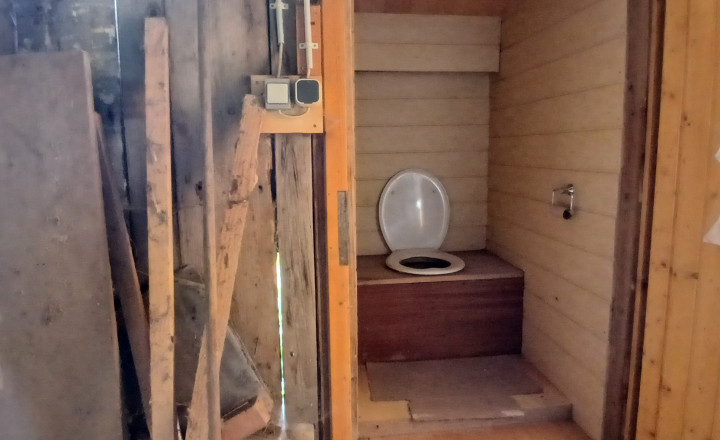 Predaj,  rodinný dom pod lesom - Senné/ Príboj (007-12-MIMI) - fotografia 11