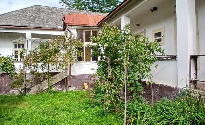 Predaj,  rodinný dom pod lesom - Senné/ Príboj (007-12-MIMI) - fotografia 10