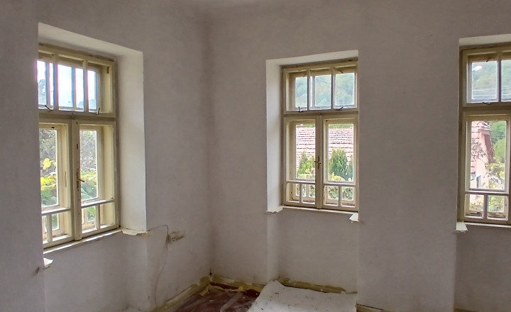 Predaj,  rodinný dom pod lesom - Senné/ Príboj (007-12-MIMI) - fotografia 12
