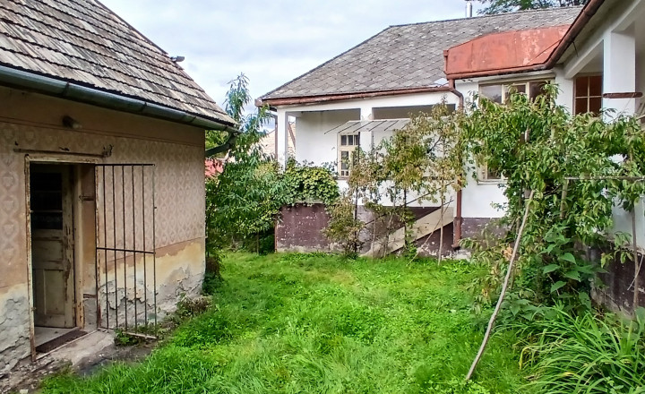 Predaj,  rodinný dom pod lesom - Senné/ Príboj (007-12-MIMI) - fotografia 14