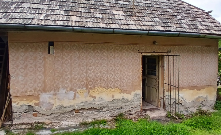 Predaj,  rodinný dom pod lesom - Senné/ Príboj (007-12-MIMI) - fotografia 15