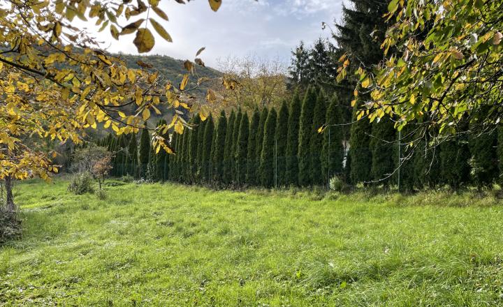 Predaj stavebný pozemok v obci Nitrianske Sučany - fotografia 5