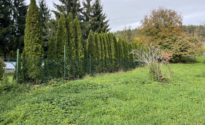 Predaj stavebný pozemok v obci Nitrianske Sučany - fotografia 2