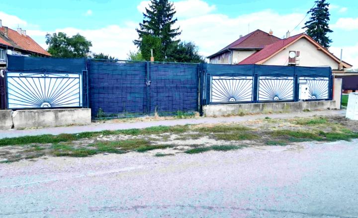 Slnečný pozemok - Sládkovičovo - 328 m2 ID 012-14-NIBA - fotografia 4