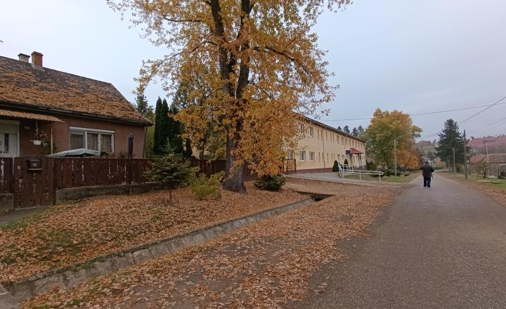 Pozemok 3500 m2 s domom v obci Hernádvecse-39900,-Eur - fotografia 17