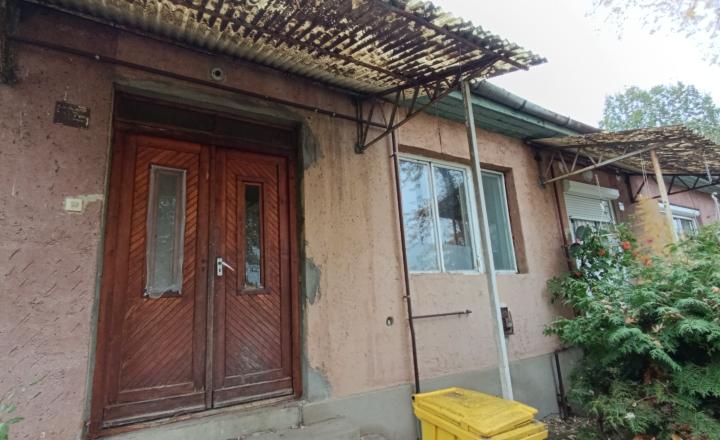 Pozemok 3500 m2 s domom v obci Hernádvecse-39900,-Eur - fotografia 8
