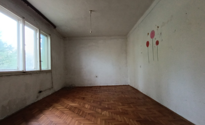 Pozemok 3500 m2 s domom v obci Hernádvecse-39900,-Eur - fotografia 11