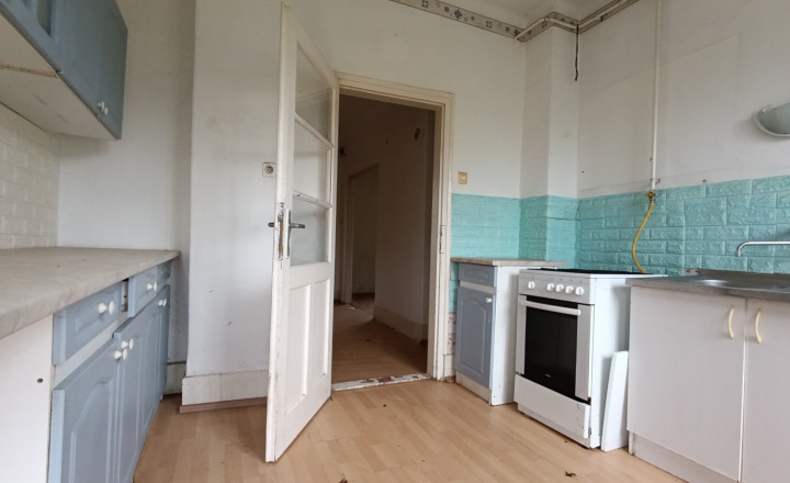 Pozemok 3500 m2 s domom v obci Hernádvecse-39900,-Eur - fotografia 12