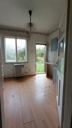 Pozemok 3500 m2 s domom v obci Hernádvecse-39900,-Eur - fotografia 13