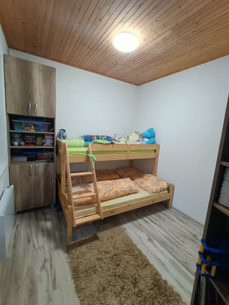 Predám exkluzívnu chatu - rekreačná oblasť Nemečky, Duchonka - fotografia 25