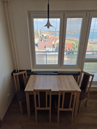 3-izbový byt na prenájom v Námestove - fotografia 9