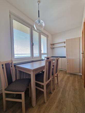 3-izbový byt na prenájom v Námestove - fotografia 12