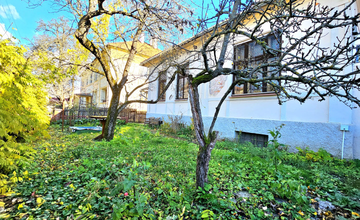 ZĽAVA MOŹNÁ-RODINNÝ DOM PRI CENTRE RIM. SOBOTY S GARÁŽOU - fotografia 18