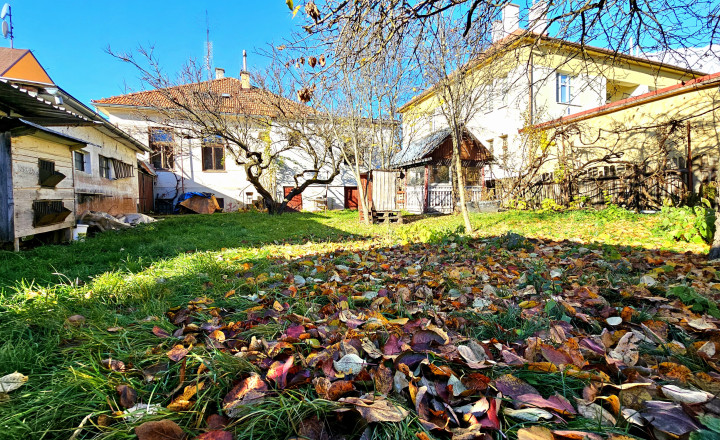 ZĽAVA MOŹNÁ-RODINNÝ DOM PRI CENTRE RIM. SOBOTY S GARÁŽOU - fotografia 25