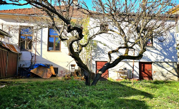ZĽAVA MOŹNÁ-RODINNÝ DOM PRI CENTRE RIM. SOBOTY S GARÁŽOU - fotografia 16