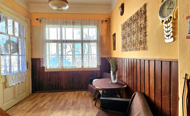 ZĽAVA MOŹNÁ-RODINNÝ DOM PRI CENTRE RIM. SOBOTY S GARÁŽOU - fotografia 9