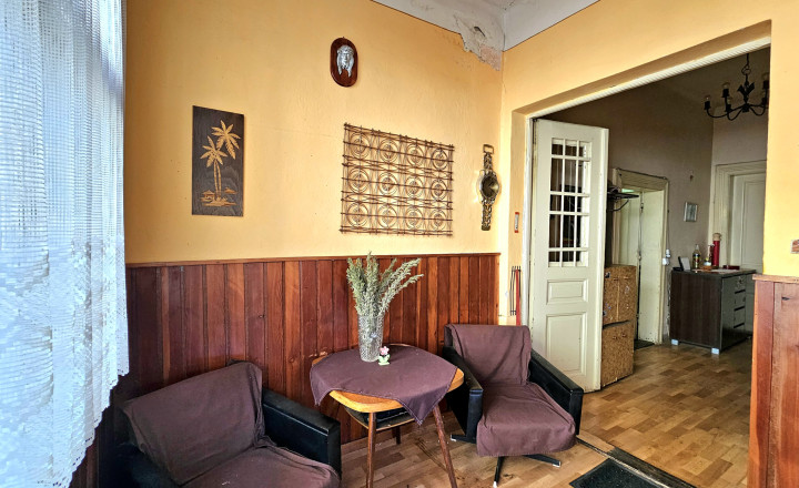 ZĽAVA MOŹNÁ-RODINNÝ DOM PRI CENTRE RIM. SOBOTY S GARÁŽOU - fotografia 2