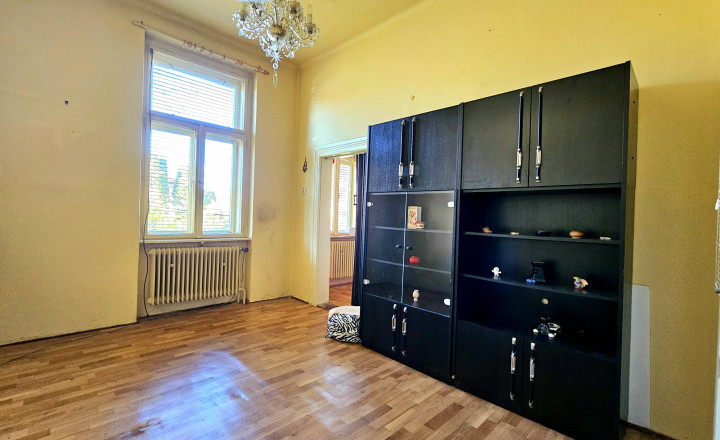 ZĽAVA MOŹNÁ-RODINNÝ DOM PRI CENTRE RIM. SOBOTY S GARÁŽOU - fotografia 7