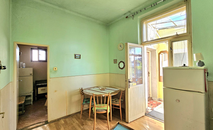 ZĽAVA MOŹNÁ-RODINNÝ DOM PRI CENTRE RIM. SOBOTY S GARÁŽOU - fotografia 23