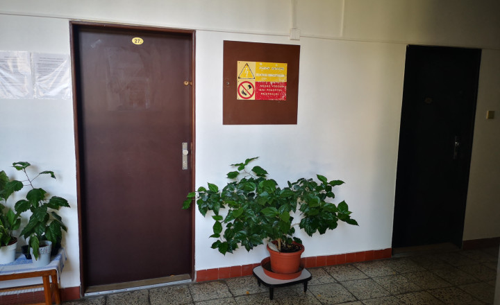 Prenájom kancelárií na Bratislavskej ulici Galanta 033-28-EVBA - fotografia 10