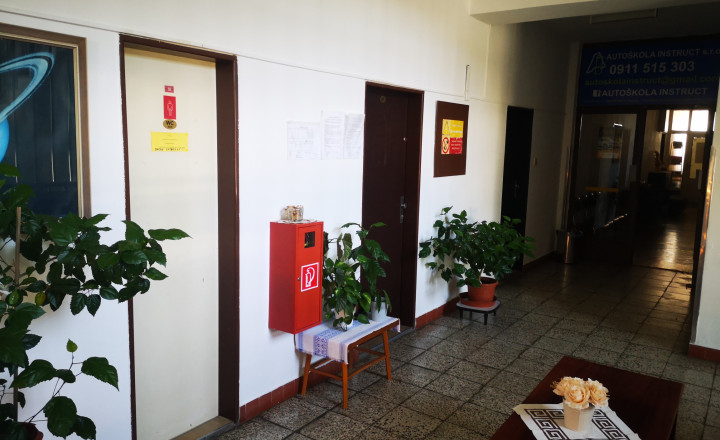 Prenájom kancelárií na Bratislavskej ulici Galanta 033-28-EVBA - fotografia 12