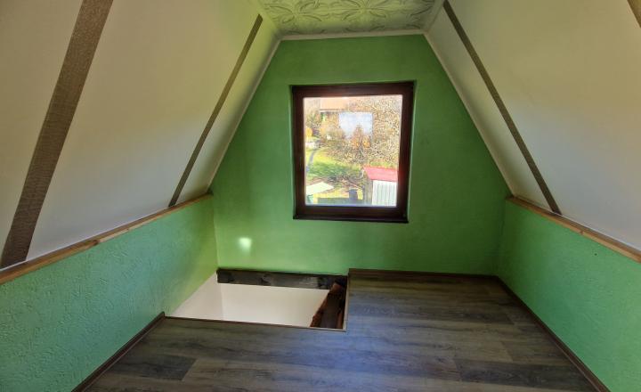 Novopostavená chata v Rim. Sobote za výhodných 42900€-PREDAJ - fotografia 4