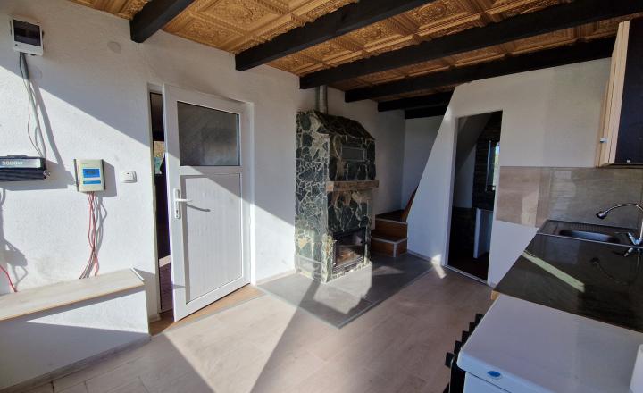 Novopostavená chata v Rim. Sobote za výhodných 42900€-PREDAJ - fotografia 3
