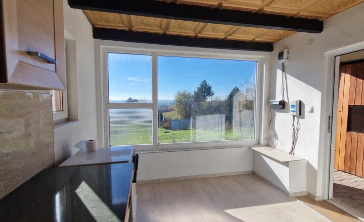 Novopostavená chata v Rim. Sobote za výhodných 42900€-PREDAJ - fotografia 2