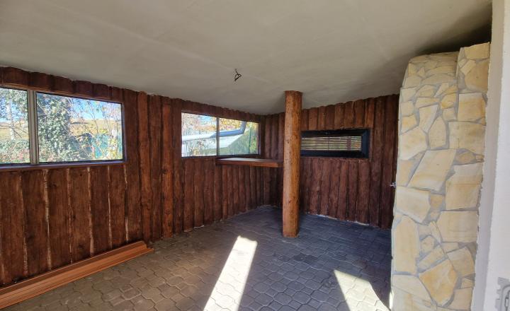 Novopostavená chata v Rim. Sobote za výhodných 42900€-PREDAJ - fotografia 9
